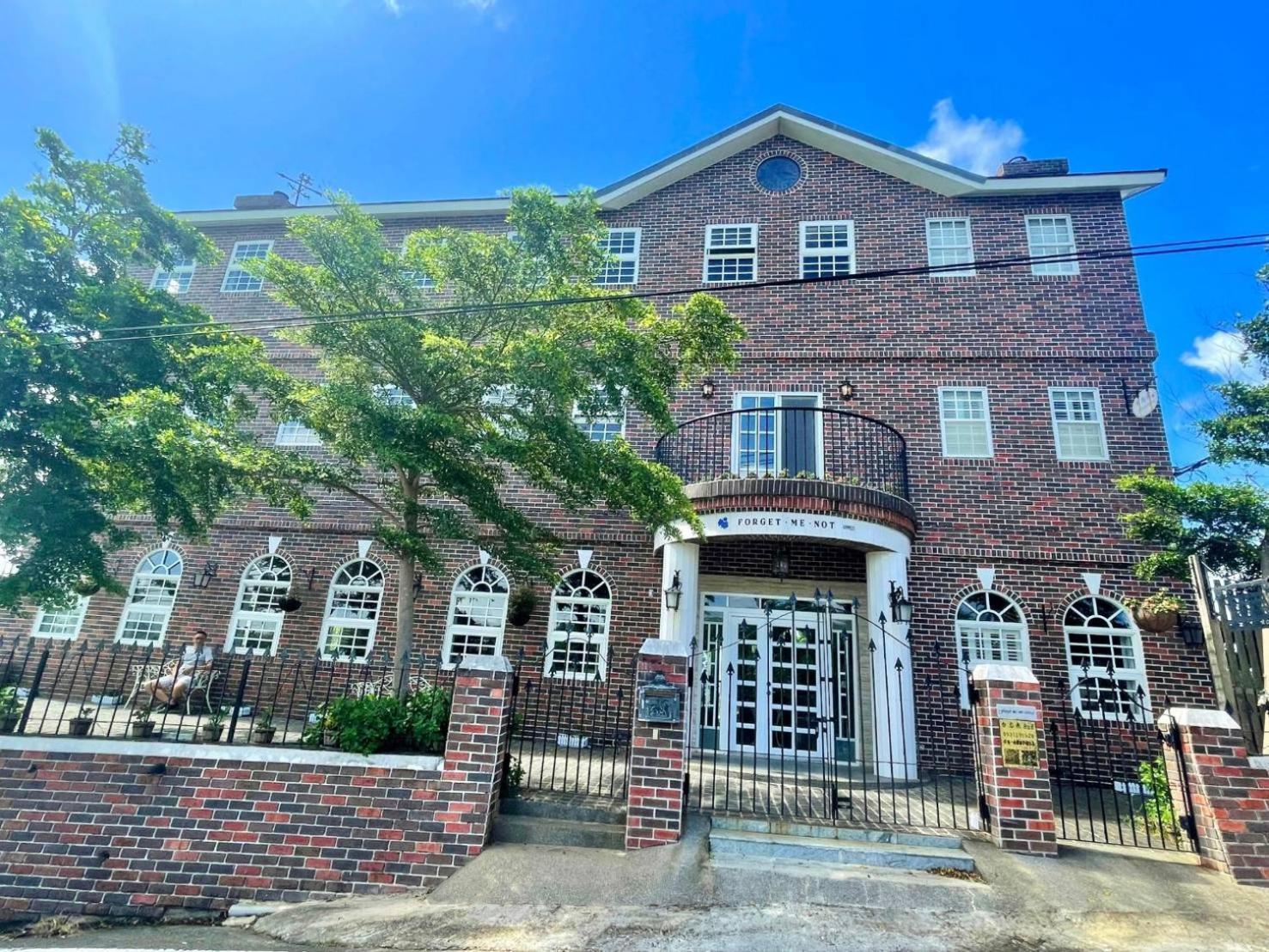 墾丁勿忘我城堡莊園 Hengchun Exterior photo