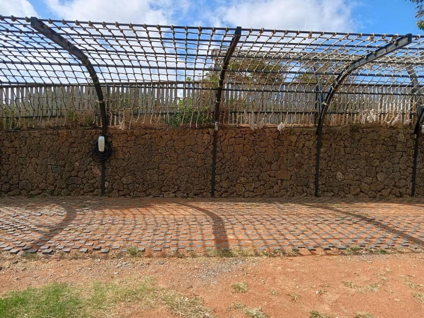 墾丁勿忘我城堡莊園 Hengchun Exterior photo